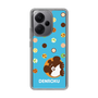 スリムプロテクションケース［ でん六 - 豆菓子 ］