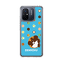 スリムプロテクションケース［ でん六 - 豆菓子 ］