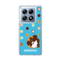 スリムプロテクションケース［ でん六 - 豆菓子 ］