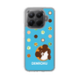 スリムプロテクションケース［ でん六 - 豆菓子 ］