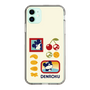 スリムプロテクションケース［ でん六 - レトロ ］