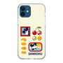 スリムプロテクションケース［ でん六 - レトロ ］