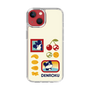 スリムプロテクションケース［ でん六 - レトロ ］