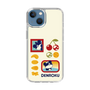 スリムプロテクションケース［ でん六 - レトロ ］