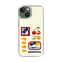 スリムプロテクションケース［ でん六 - レトロ ］