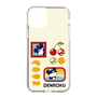 スリムプロテクションケース［ でん六 - レトロ ］