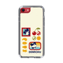 スリムプロテクションケース［ でん六 - レトロ ］