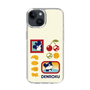 スリムプロテクションケース［ でん六 - レトロ ］