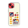 スリムプロテクションケース［ でん六 - レトロ ］