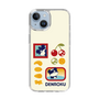 スリムプロテクションケース［ でん六 - レトロ ］