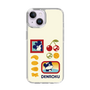 スリムプロテクションケース［ でん六 - レトロ ］