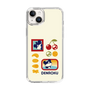 スリムプロテクションケース［ でん六 - レトロ ］