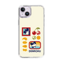 スリムプロテクションケース［ でん六 - レトロ ］