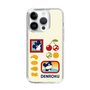 スリムプロテクションケース［ でん六 - レトロ ］