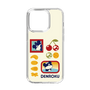スリムプロテクションケース［ でん六 - レトロ ］