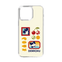 スリムプロテクションケース［ でん六 - レトロ ］