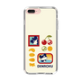 スリムプロテクションケース［ でん六 - レトロ ］