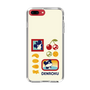 スリムプロテクションケース［ でん六 - レトロ ］