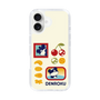 スリムプロテクションケース［ でん六 - レトロ ］