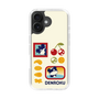 スリムプロテクションケース［ でん六 - レトロ ］