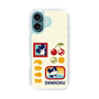 スリムプロテクションケース［ でん六 - レトロ ］