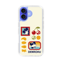 スリムプロテクションケース［ でん六 - レトロ ］