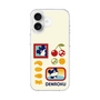 スリムプロテクションケース［ でん六 - レトロ ］