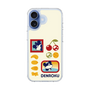 スリムプロテクションケース［ でん六 - レトロ ］