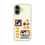 スリムプロテクションケース［ でん六 - レトロ ］