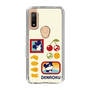 スリムプロテクションケース［ でん六 - レトロ ］