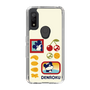 スリムプロテクションケース［ でん六 - レトロ ］