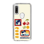 スリムプロテクションケース［ でん六 - レトロ ］