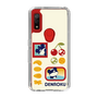 スリムプロテクションケース［ でん六 - レトロ ］