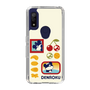 スリムプロテクションケース［ でん六 - レトロ ］