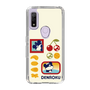 スリムプロテクションケース［ でん六 - レトロ ］