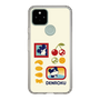 スリムプロテクションケース［ でん六 - レトロ ］