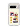 スリムプロテクションケース［ でん六 - レトロ ］