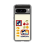スリムプロテクションケース［ でん六 - レトロ ］