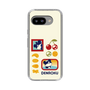 スリムプロテクションケース［ でん六 - レトロ ］
