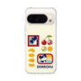 スリムプロテクションケース［ でん六 - レトロ ］
