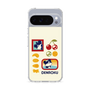 スリムプロテクションケース［ でん六 - レトロ ］