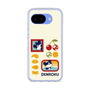 スリムプロテクションケース［ でん六 - レトロ ］