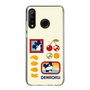 スリムプロテクションケース［ でん六 - レトロ ］