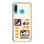 スリムプロテクションケース［ でん六 - レトロ ］