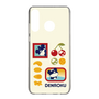 スリムプロテクションケース［ でん六 - レトロ ］