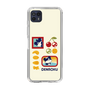 スリムプロテクションケース［ でん六 - レトロ ］