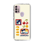 スリムプロテクションケース［ でん六 - レトロ ］