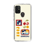 スリムプロテクションケース［ でん六 - レトロ ］