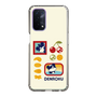 スリムプロテクションケース［ でん六 - レトロ ］
