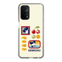 スリムプロテクションケース［ でん六 - レトロ ］